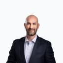 Daniel Haymann, Legal Advisor – Regulatory & Compliance