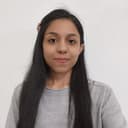 Yashi Patel, Honorary Research Associate - Pre-Clinical Research